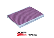 PCA8250 Filter vnútorného priestoru CoopersFiaam