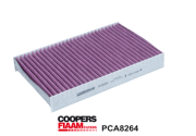 PCA8264 Filter vnútorného priestoru CoopersFiaam
