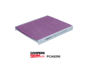 PCA8290 Filter vnútorného priestoru CoopersFiaam