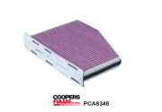 PCA8348 Filter vnútorného priestoru CoopersFiaam