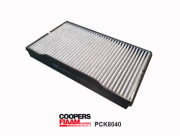 PCK8040 Filter vnútorného priestoru CoopersFiaam