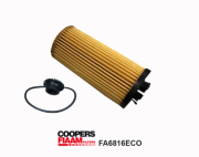 FA6816ECO Olejový filter CoopersFiaam
