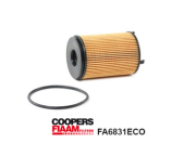 FA6831ECO Olejový filter CoopersFiaam