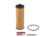 FA6845ECO Olejový filter CoopersFiaam