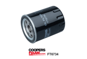 FT6734 Olejový filter CoopersFiaam