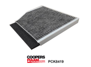 PCK8419 Filter vnútorného priestoru CoopersFiaam
