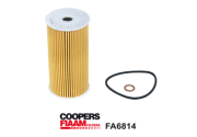 FA6814 Olejový filter CoopersFiaam