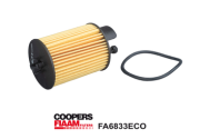 FA6833ECO Olejový filter CoopersFiaam