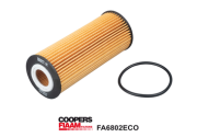 FA6802ECO Olejový filter CoopersFiaam