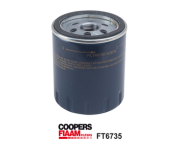 FT6735 Olejový filter CoopersFiaam
