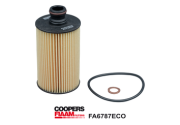 FA6787ECO Olejový filter CoopersFiaam