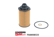 FA6855ECO Olejový filter CoopersFiaam