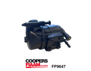 FP9647 Palivový filter CoopersFiaam