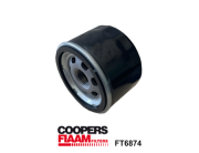 FT6874 Olejový filter CoopersFiaam