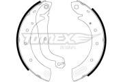 TX 21-60 Sada brzdových čeľustí TOMEX Brakes