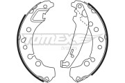 TX 23-45 Sada brzdových čeľustí TOMEX Brakes