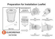 1637767580 Olejový filter EUROREPAR