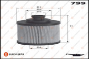 1682953880 Olejový filter EUROREPAR