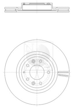 M330A20 Nezaradený diel NPS