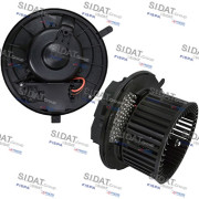 2.55047 Vnútorný ventilátor FISPA