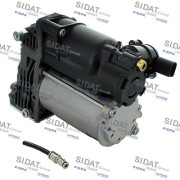 440026 Kompresor pneumatického systému FISPA