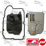 57034AS Sada hydraulického filtra automatickej prevodovky ARMAN FISPA