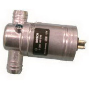 87.057 Regulačný ventil voľnobehu (Riadenie prívodu vzduchu) FISPA