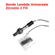 90069A2 Lambda sonda FISPA