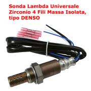 90076 Lambda sonda FISPA