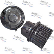 9.2120 Vnútorný ventilátor FISPA