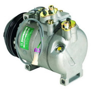SB.064D Kompresor klimatizácie FISPA