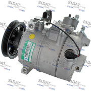 SB.094D Kompresor klimatizácie FISPA