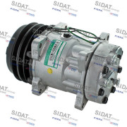SB.361S Kompresor klimatizácie FISPA