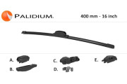 PAL7-2400 Stieracia liżta ASHUKI by Palidium