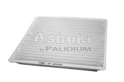 T109-17 Filter vnútorného priestoru ASHUKI by Palidium