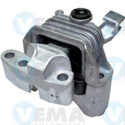 VE50035 Ulożenie motora VEMA