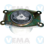 VE50493 Ulożenie motora VEMA