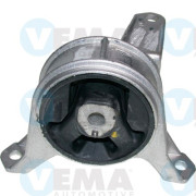 VE50495 Ulożenie motora VEMA