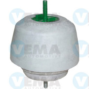 VE50527 Ulożenie motora VEMA