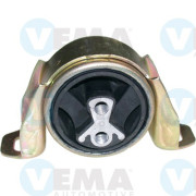 VE50688 Ulożenie motora VEMA