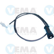 VE50802 Snímač opotrebenia brzdového oblożenia VEMA