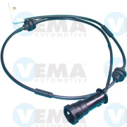 VE50803 Snímač opotrebenia brzdového oblożenia VEMA