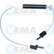VE51450 Snímač opotrebenia brzdového oblożenia VEMA