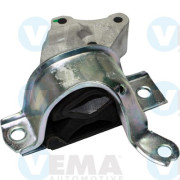 VE51520 Ulożenie motora VEMA