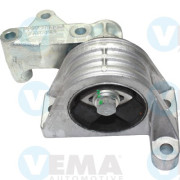 VE51533 Ulożenie motora VEMA