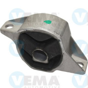VE51719 Ulożenie motora VEMA
