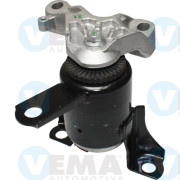 VE51777 Ulożenie motora VEMA