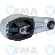 VE51978 Ulożenie motora VEMA