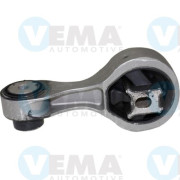 VE52105 Ulożenie motora VEMA