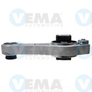VE52106 Ulożenie motora VEMA